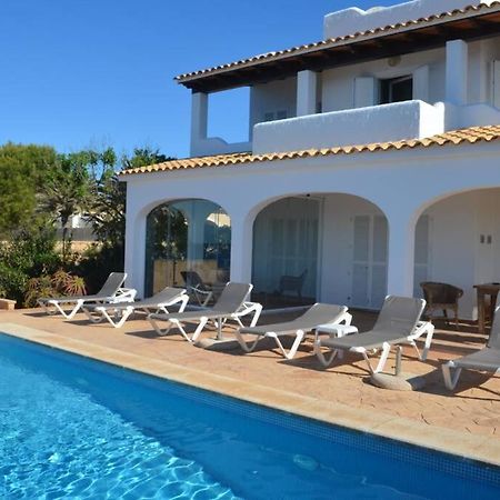 Villa Vallgornera Пальма-де-Майорка Екстер'єр фото